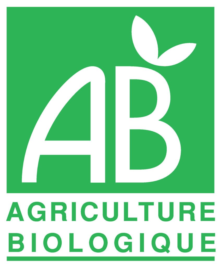 Logo français agriculture biologique