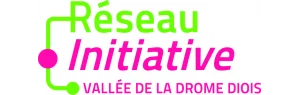 Logo Initiative Vallée de la Drôme et du Diois